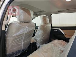 Mitsubishi Montero Sport
